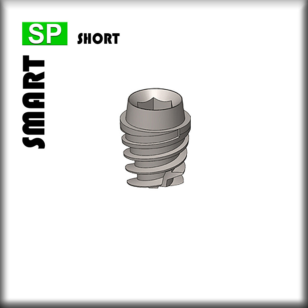 Smart Short Implant SP (Standard Platform)