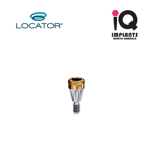 LOCATOR NOBEL Biocare Parallel Conical Locator