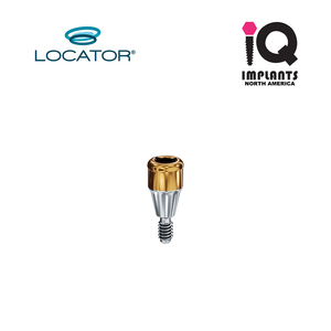 LOCATOR NOBEL Biocare Parallel Conical Locator