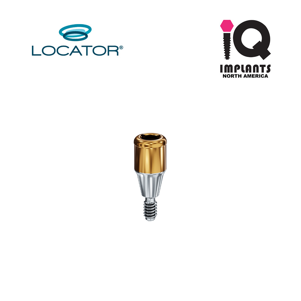 LOCATOR NOBEL Biocare Parallel Conical Locator