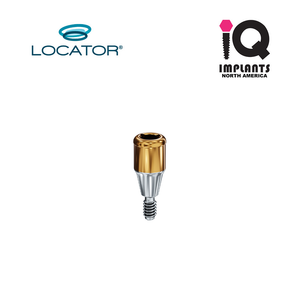 LOCATOR NOBEL Biocare Parallel Conical Locator