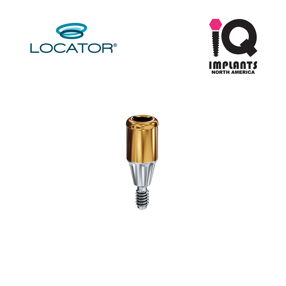 LOCATOR NOBEL Biocare Parallel Conical Locator