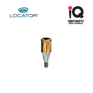 LOCATOR NOBEL Biocare Parallel Conical Locator