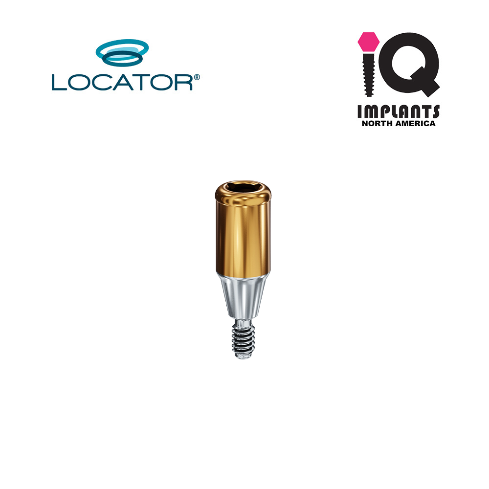 LOCATOR NOBEL Biocare Parallel Conical Locator