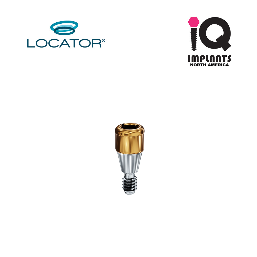 LOCATOR NOBEL Biocare Parallel Conical Locator
