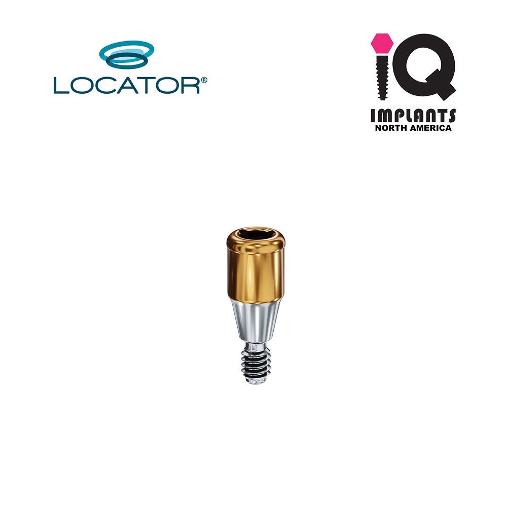 LOCATOR NOBEL Biocare Parallel Conical Locator