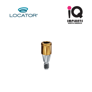 LOCATOR NOBEL Biocare Parallel Conical Locator