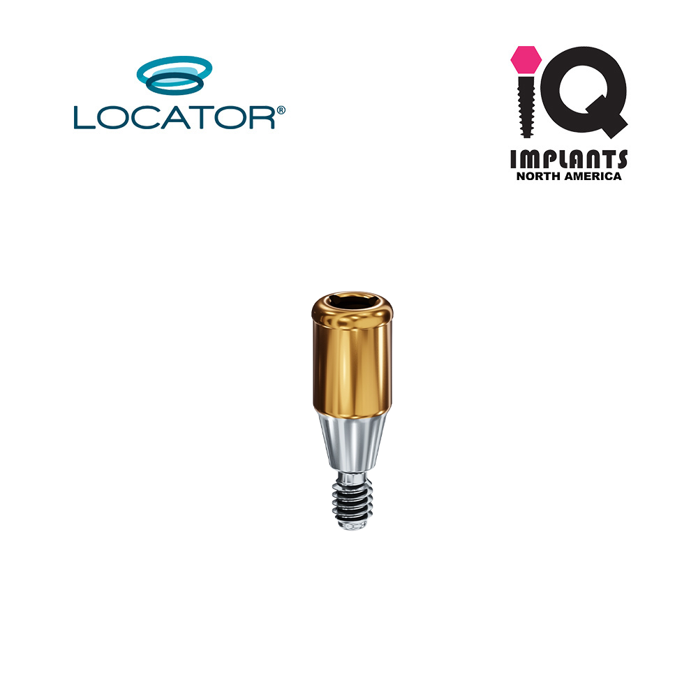 LOCATOR NOBEL Biocare Parallel Conical Locator
