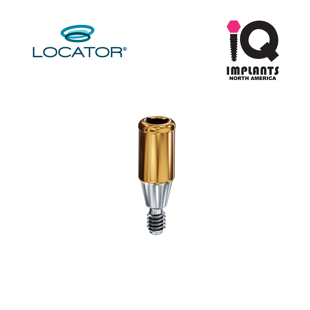 LOCATOR NOBEL Biocare Parallel Conical Locator