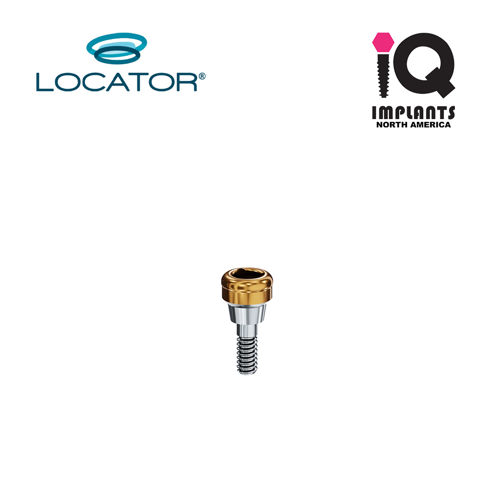 LOCATOR  Zimmer Eztetic 2.9 Narrow Platform