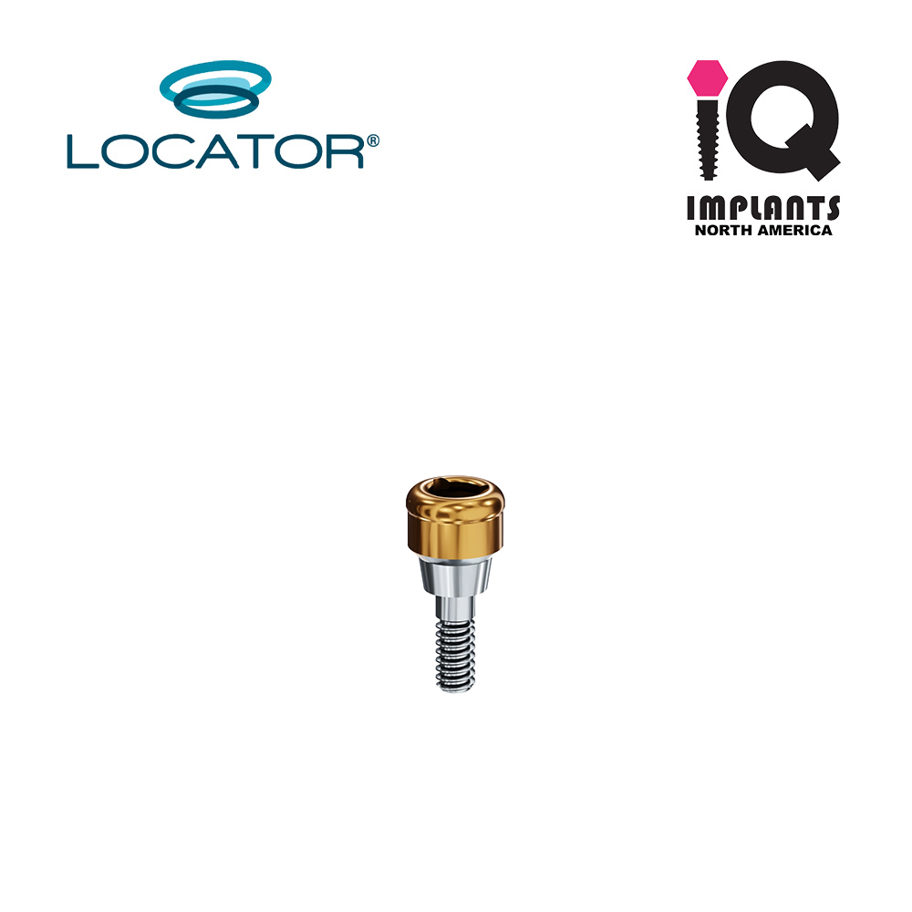 LOCATOR  Zimmer Eztetic 2.9 Narrow Platform