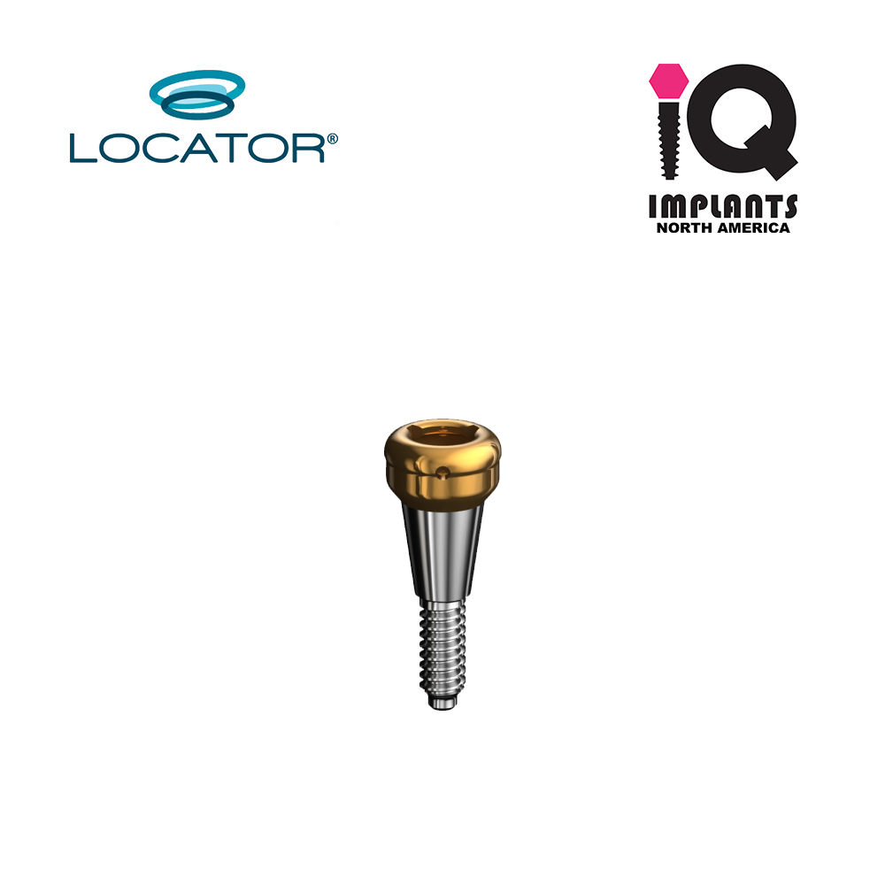 LOCATOR Anchor for SIN Epikut Mini Cone Morse