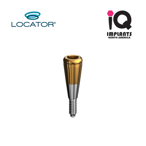 LOCATOR Anchor for SIN Epikut Mini Cone Morse