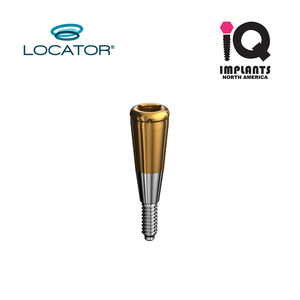 LOCATOR Anchor for SIN Epikut Mini Cone Morse