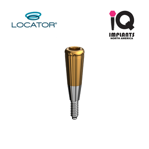 LOCATOR Anchor for SIN Epikut Mini Cone Morse