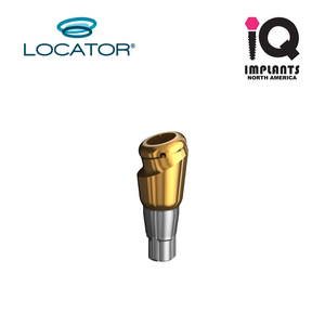 LOCATOR Angled 15deg Biohorizons Conical Connection