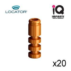 LOCATOR® Digital Analog (20-Pack)