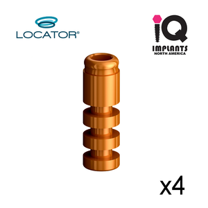 LOCATOR® Digital Analog (4-Pack)