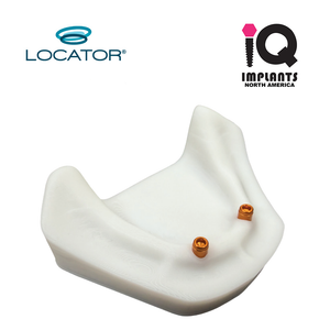 LOCATOR® Digital Analog (20-Pack)