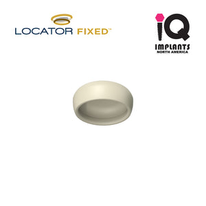 LOCATOR FIXED Insert, Anterior/Posterior, Tan (2-Pack)