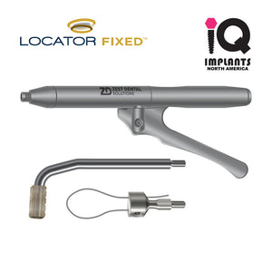 LOCATOR FIXED Seating and Removal Tool Kit