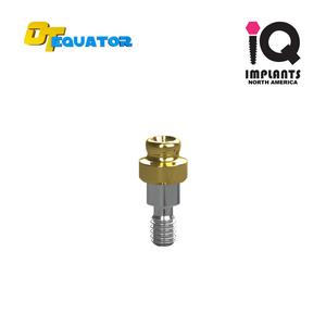 EQUATOR Neodent GM Grand Morse