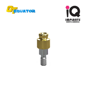 EQUATOR Neodent GM Grand Morse