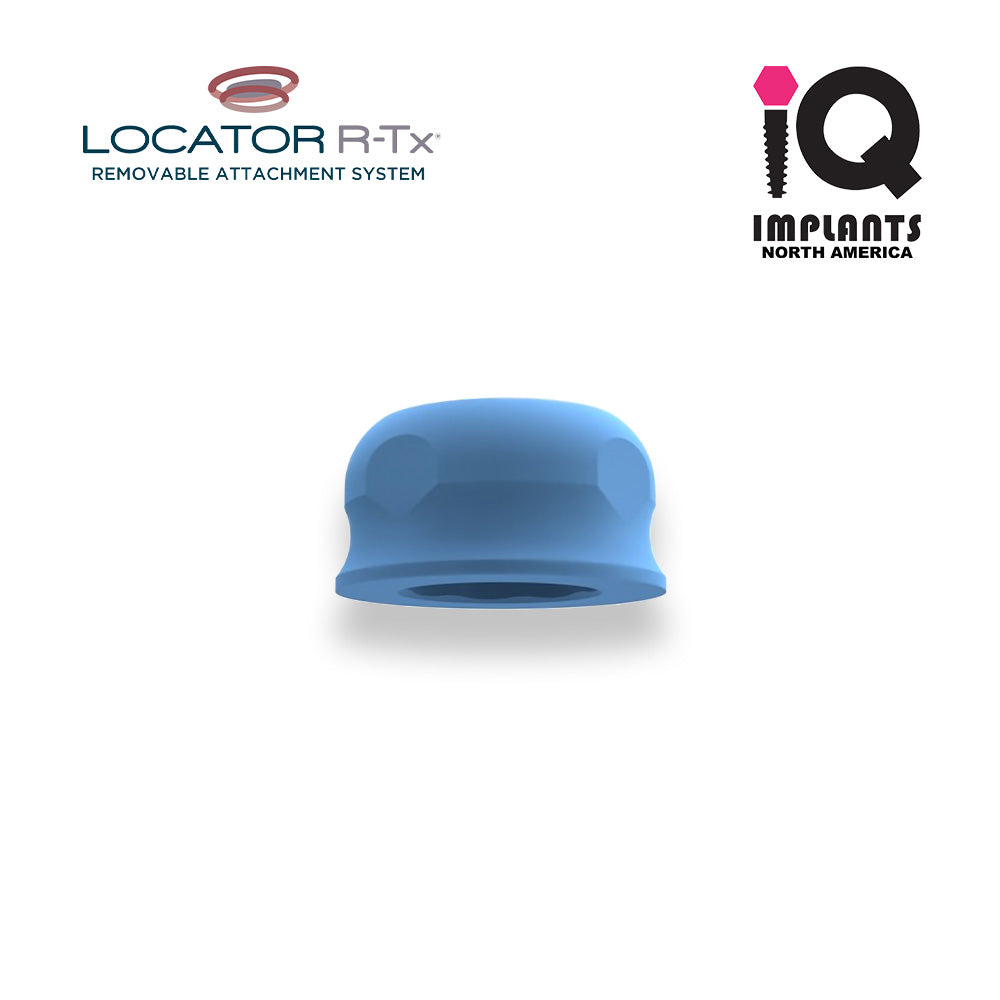 Zest LOCATOR R-Tx Scan Body (4 Pack)