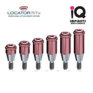 NOBEL NobelActive Conical Connection LOCATOR R-Tx
