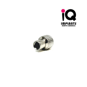 Thumb Knob for standard 4mm Square Top Drivers