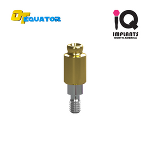 EQUATOR Neodent GM Grand Morse