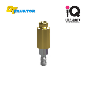 EQUATOR Neodent GM Grand Morse