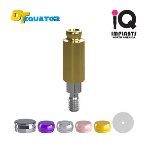 EQUATOR Neodent GM Grand Morse