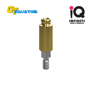 EQUATOR Neodent GM Grand Morse