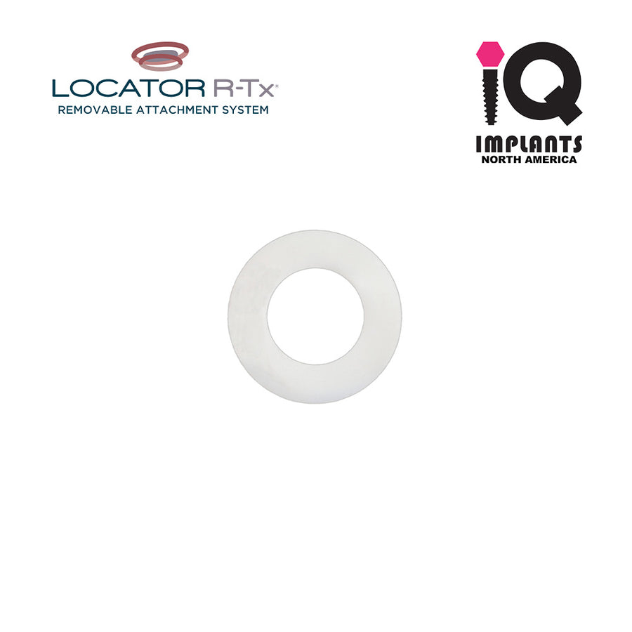 Zest LOCATOR® and LOCATOR R-Tx®  Block Out Spacer (20 Pack)