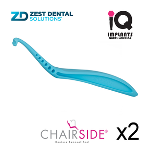 Denture Removal Tool 2 Pack
