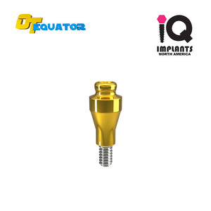EQUATOR Straumann Bone Level BL Anchor