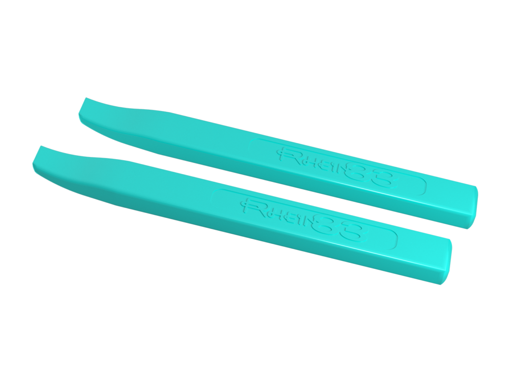 OT Lever - Universal Removal tool for dental prosthesis, braces or aligners
