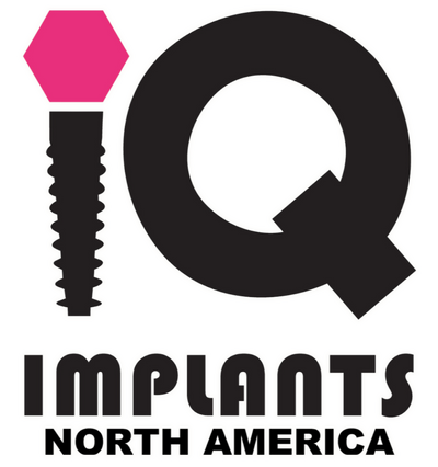 IQ IMPLANTS USA