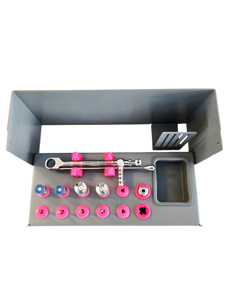 Tools & More