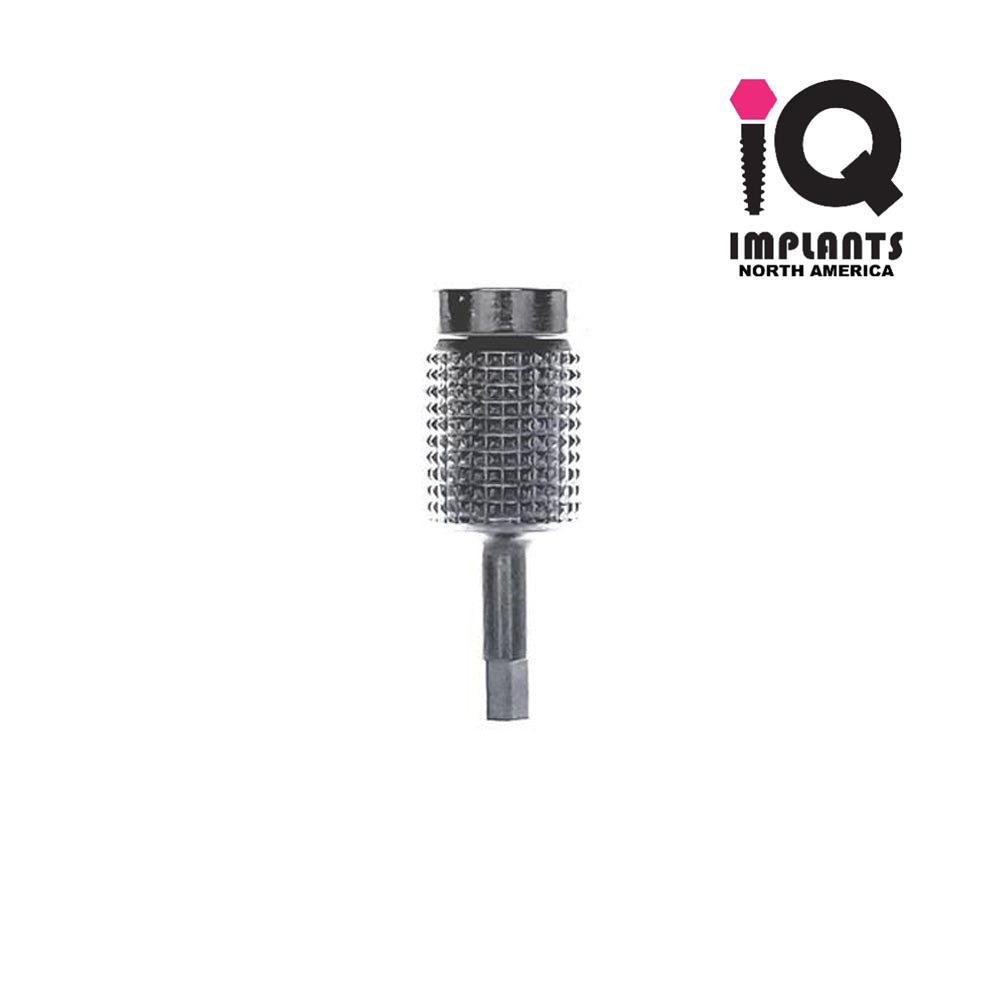 Hand Hex Driver 2.50mm, 10mm