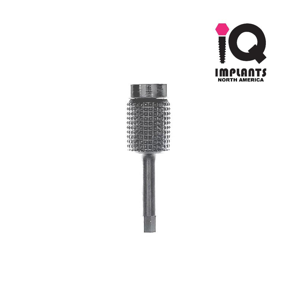 Hand Hex Driver 2.50mm, 15mm