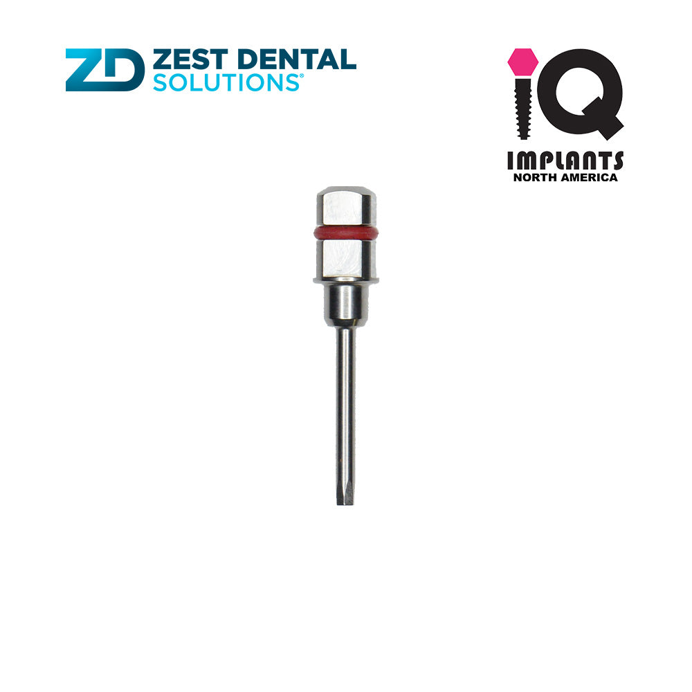 Hex Driver for Wrench with Square Head, 1.25mm (0.50") by Zest Anchors