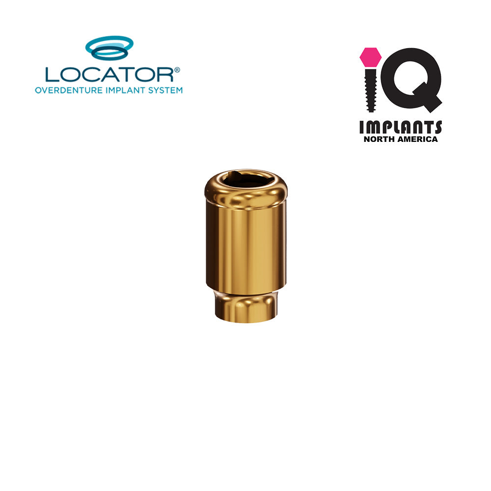 Locator Implant (LODI) Individual Attachment
