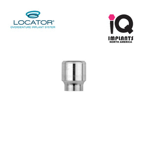 Locator Implant LODI Healing Abutment