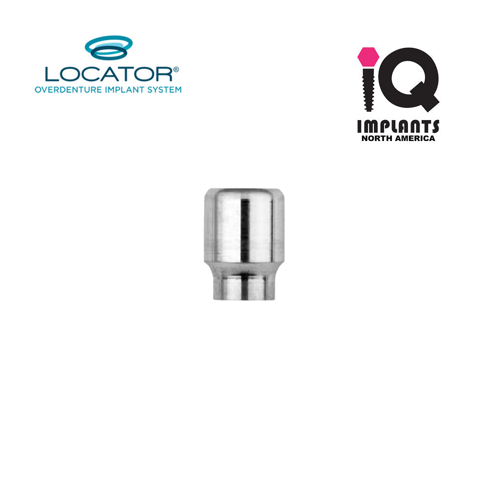 Locator Implant LODI Healing Abutment