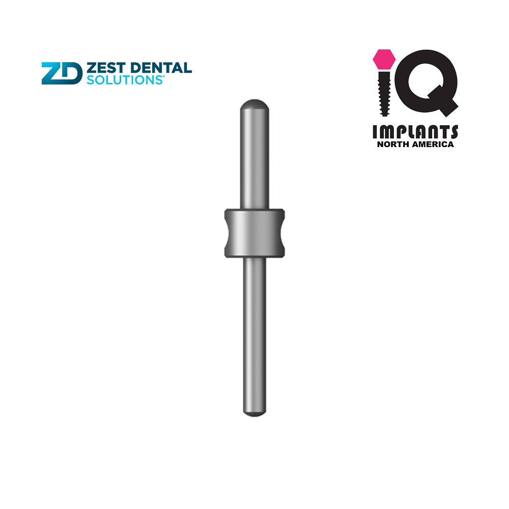 Locator Implant Direction Indicator