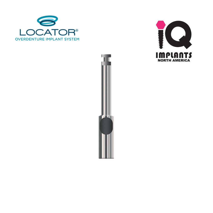Locator Implant Drill Extemder