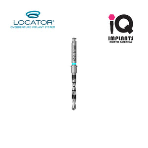 Locator Implant Drill, 2.1mm