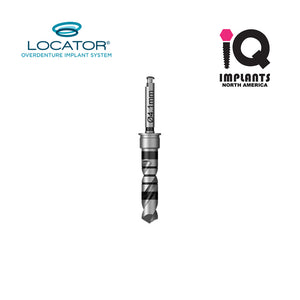 Locator Implant Drill, 4.1mm